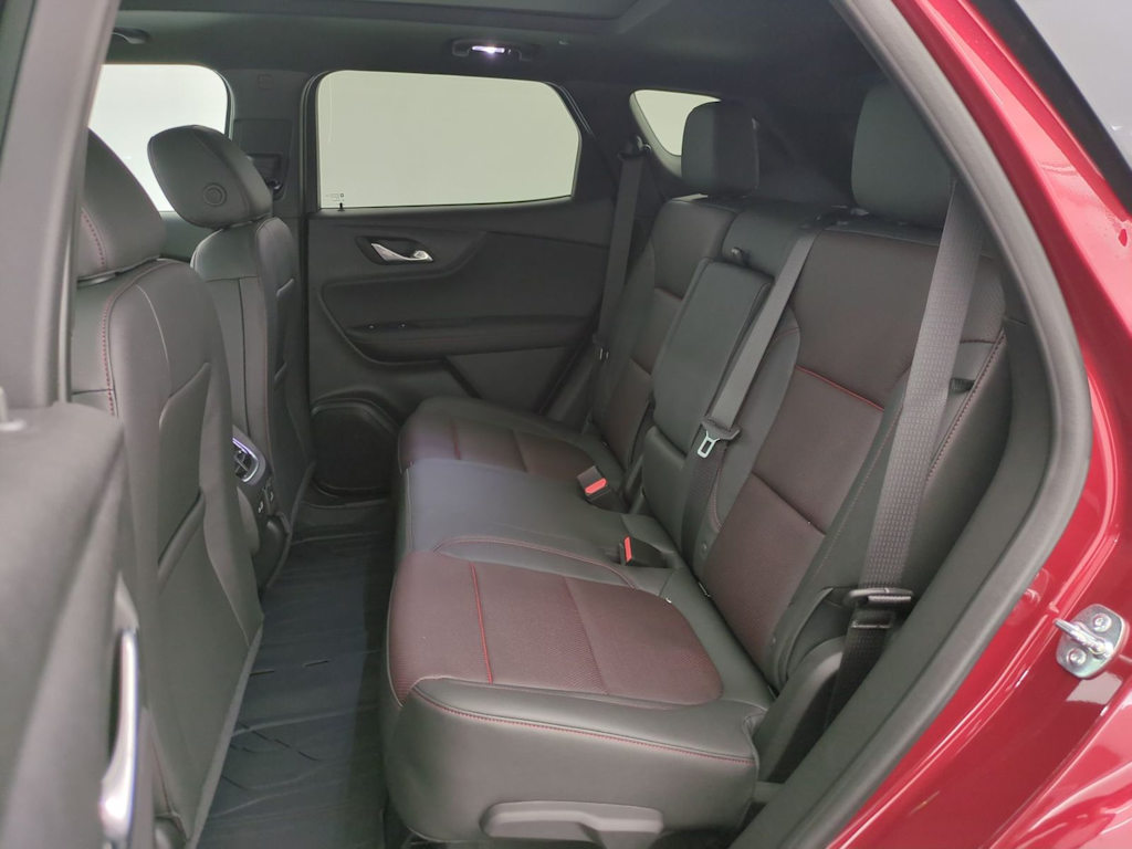 Thumbnail: 2026 Chevrolet Blazer - 27