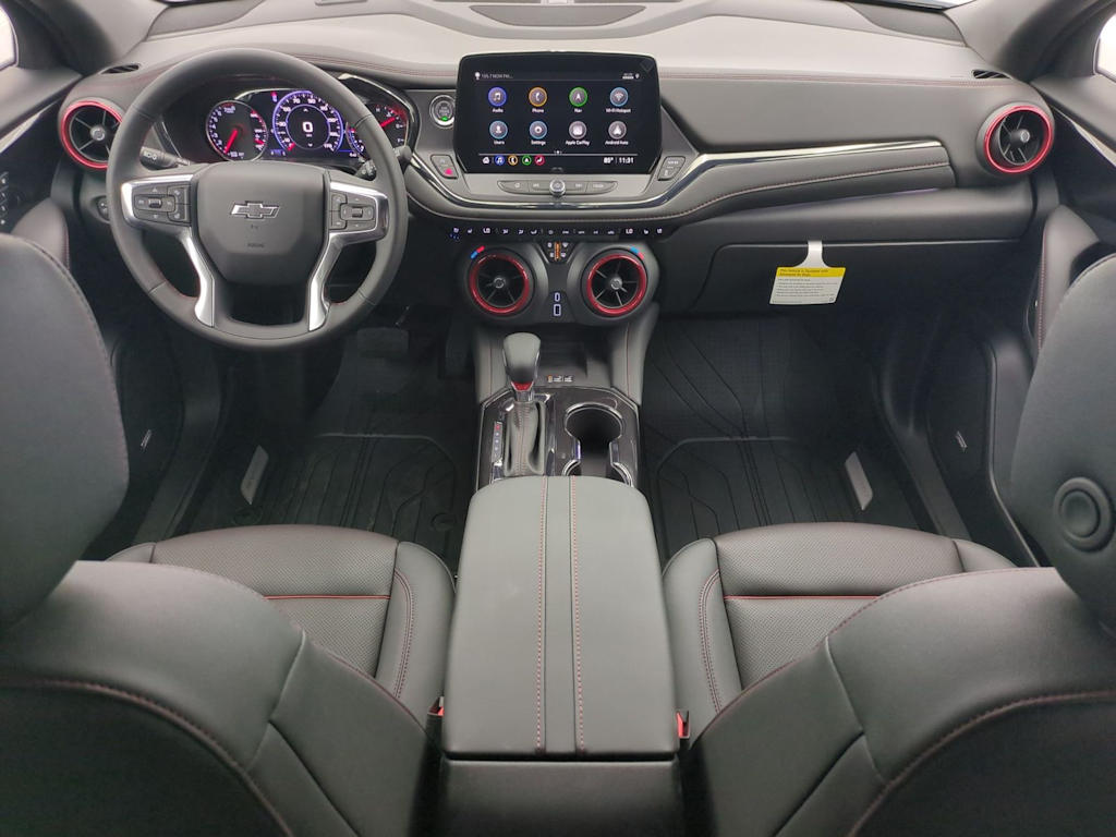 Thumbnail: 2026 Chevrolet Blazer - 10