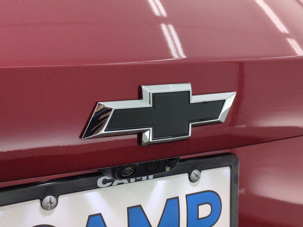 Thumbnail: 2026 Chevrolet Blazer - 7