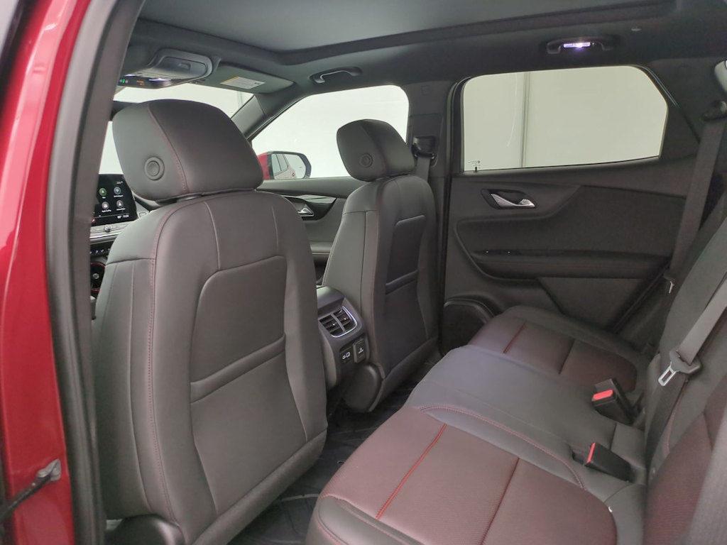Thumbnail: 2026 Chevrolet Blazer - 13