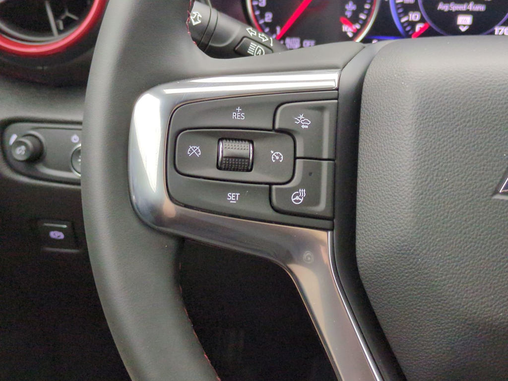 Thumbnail: 2026 Chevrolet Blazer - 29