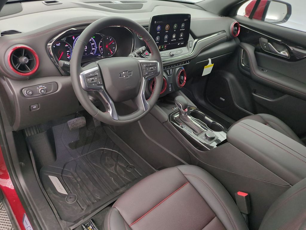Thumbnail: 2026 Chevrolet Blazer - 2