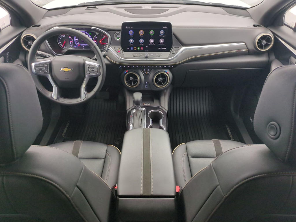 Thumbnail: 2023 Chevrolet Blazer - 10