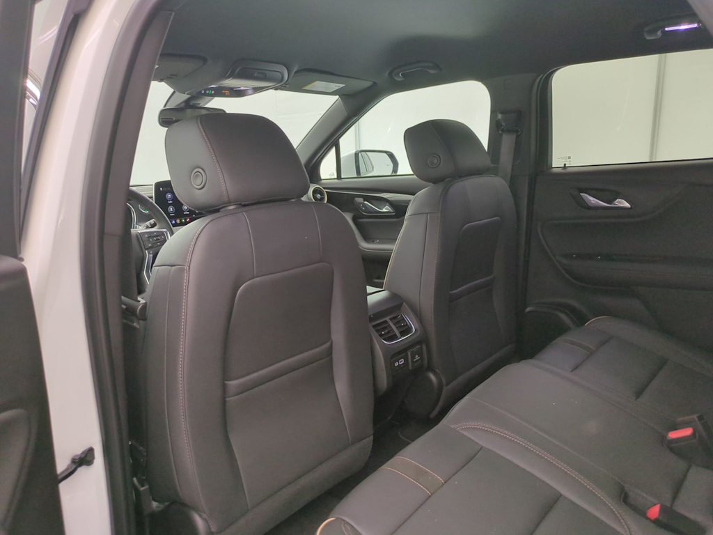Thumbnail: 2023 Chevrolet Blazer - 13