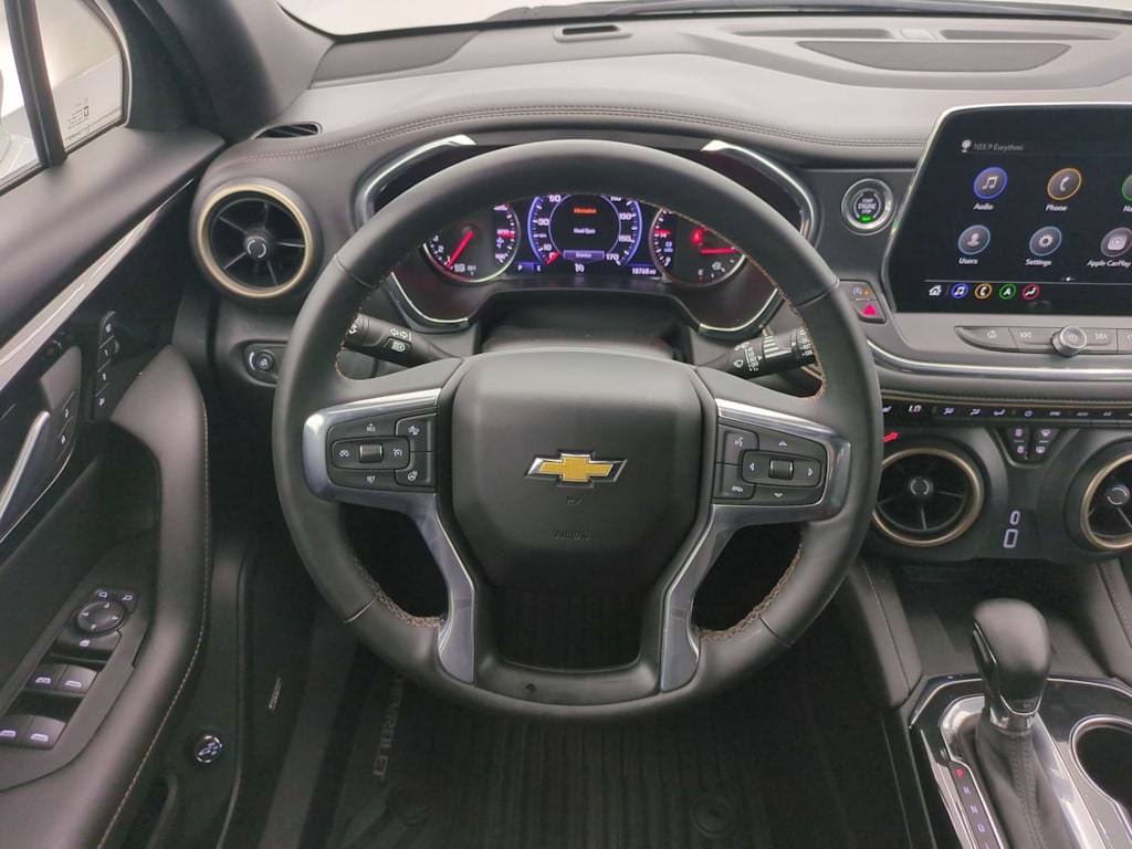 Thumbnail: 2023 Chevrolet Blazer - 14