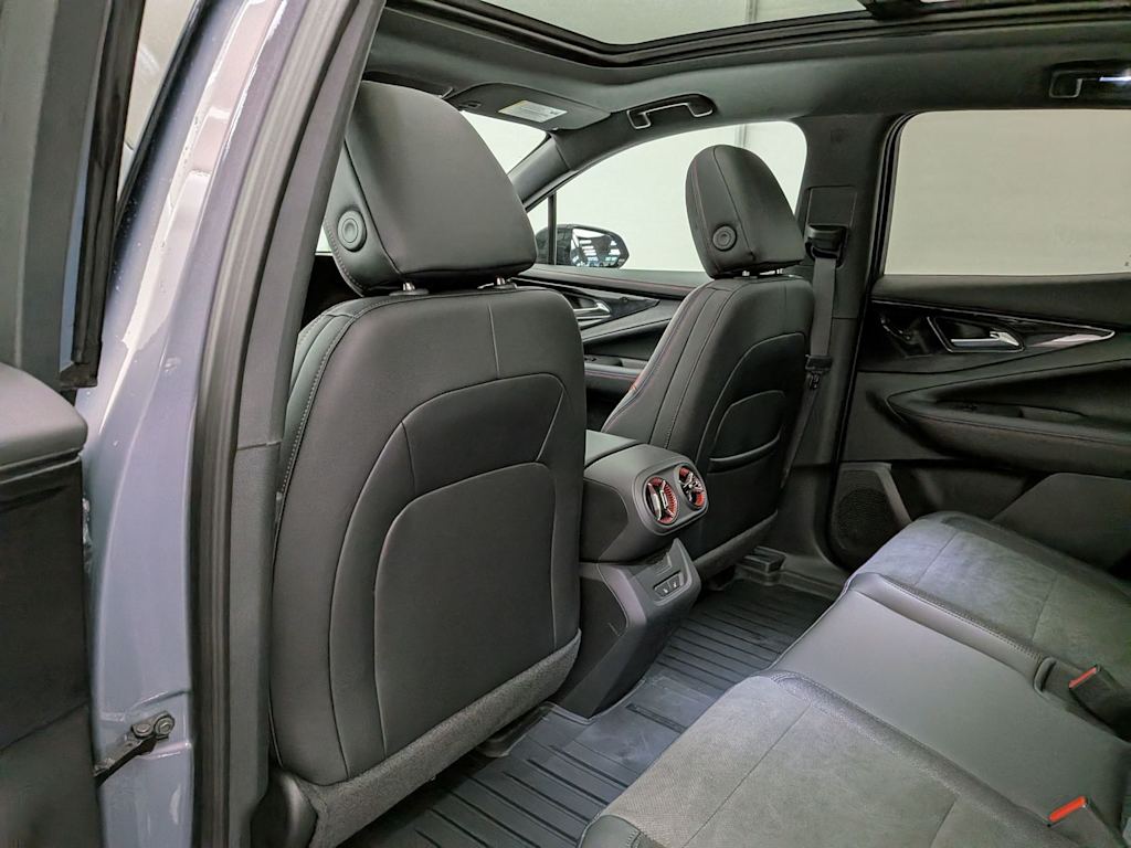 Thumbnail: 2026 Chevrolet Blazer EV - 13