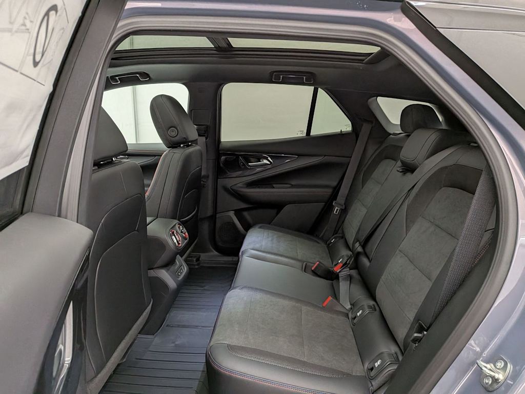 Thumbnail: 2026 Chevrolet Blazer EV - 28