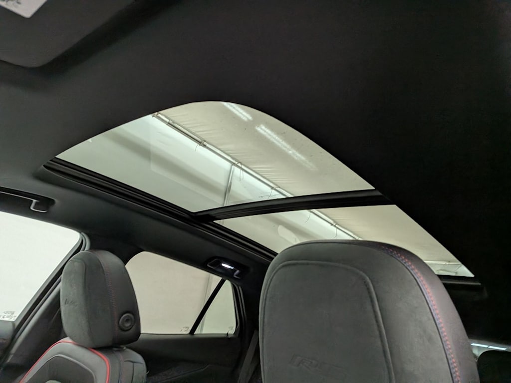 Thumbnail: 2026 Chevrolet Blazer EV - 27