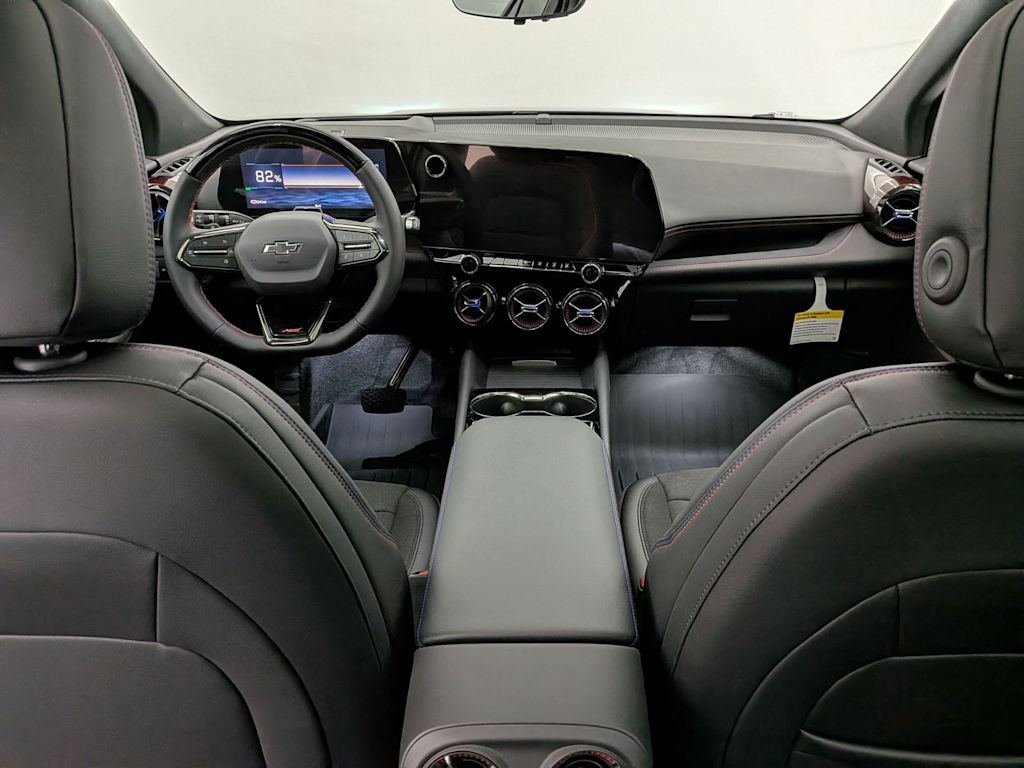 Thumbnail: 2026 Chevrolet Blazer EV - 10