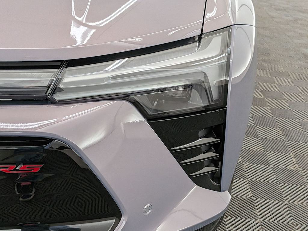 Thumbnail: 2026 Chevrolet Blazer EV - 23