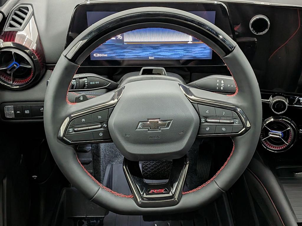 Thumbnail: 2026 Chevrolet Blazer EV - 14