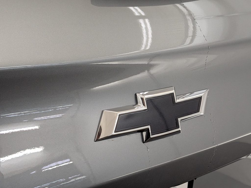 Thumbnail: 2026 Chevrolet Blazer EV - 24