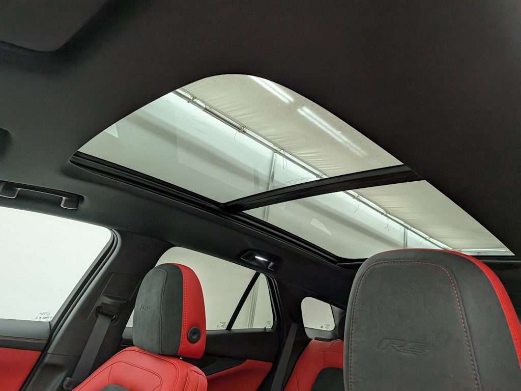 Thumbnail: 2026 Chevrolet Blazer EV - 27