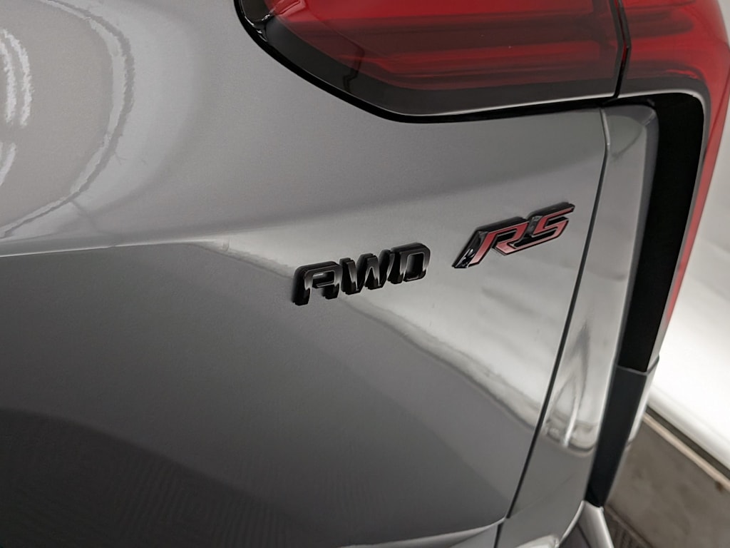 Thumbnail: 2026 Chevrolet Blazer EV - 25