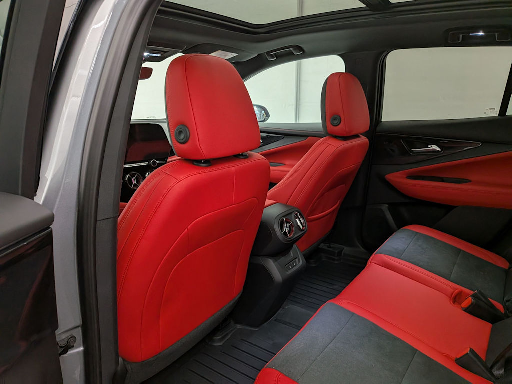 Thumbnail: 2026 Chevrolet Blazer EV - 13