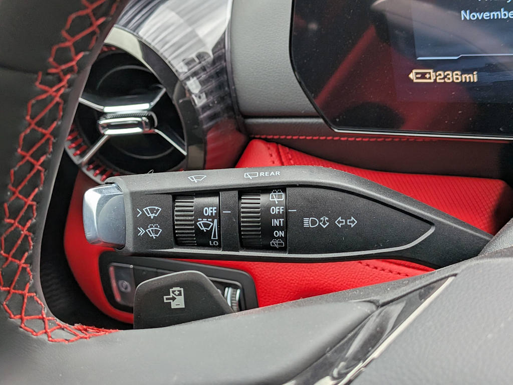 Thumbnail: 2026 Chevrolet Blazer EV - 32