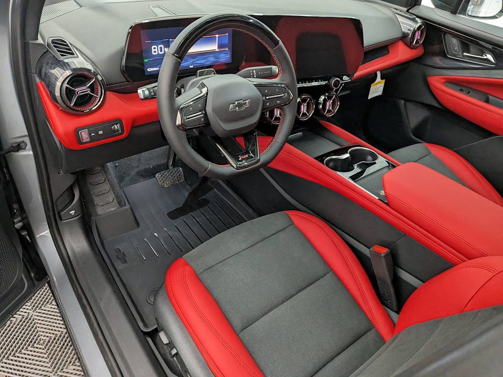 Thumbnail: 2026 Chevrolet Blazer EV - 2