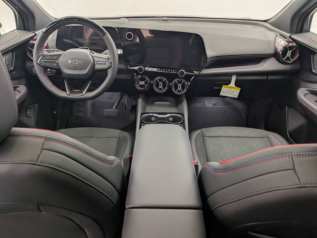 Thumbnail: 2026 Chevrolet Blazer EV - 10