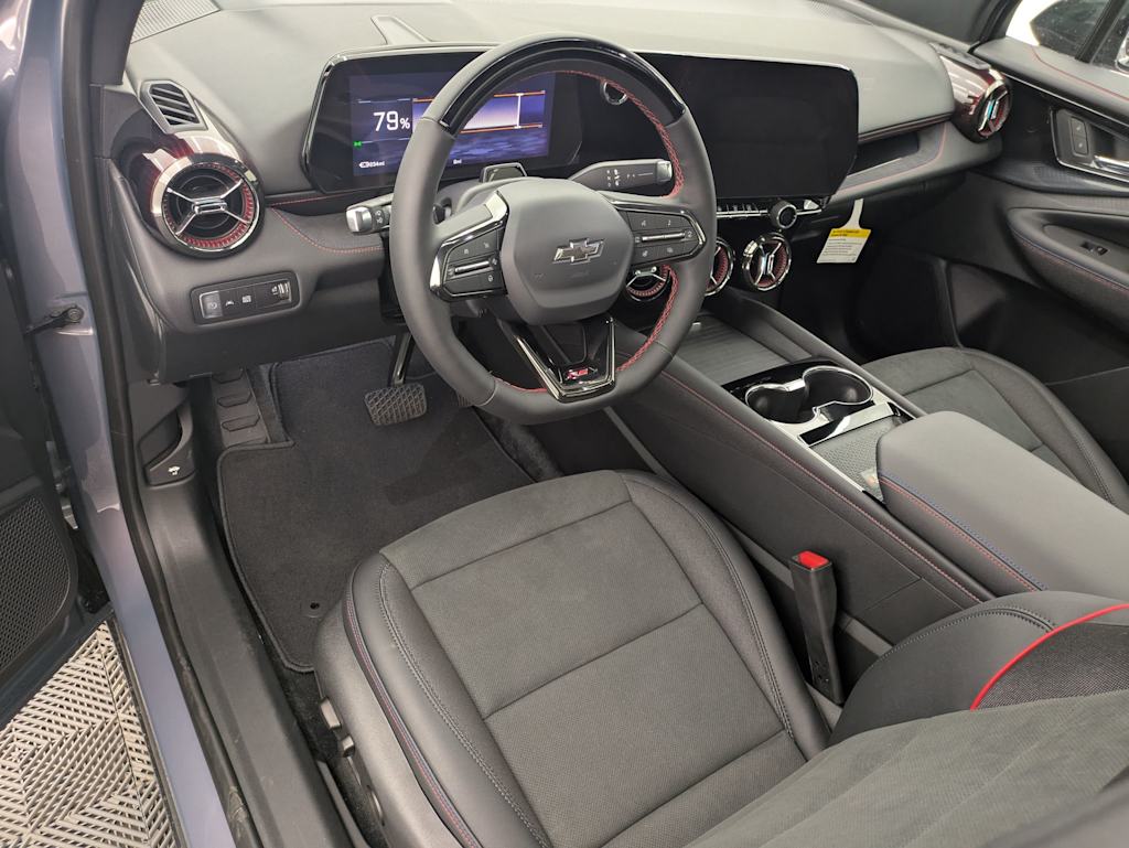 Thumbnail: 2026 Chevrolet Blazer EV - 2