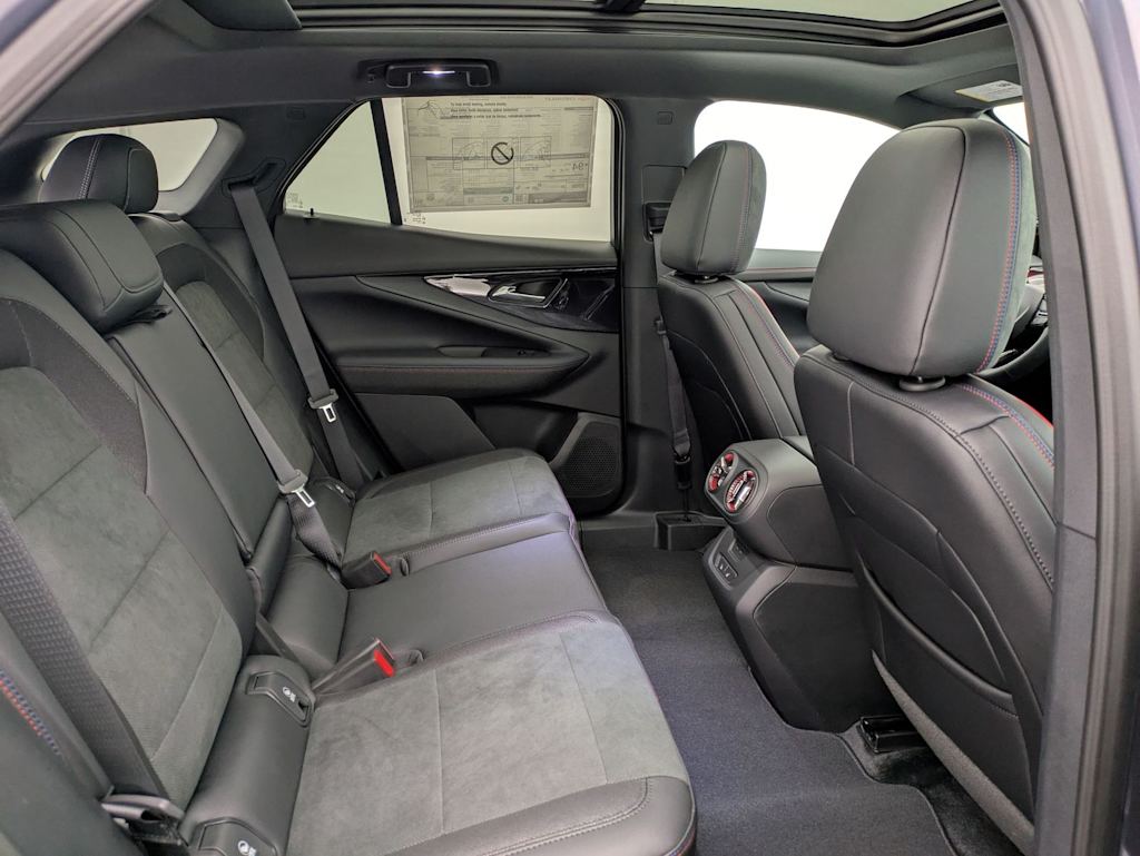 Thumbnail: 2026 Chevrolet Blazer EV - 29