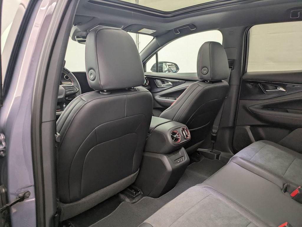 Thumbnail: 2026 Chevrolet Blazer EV - 13