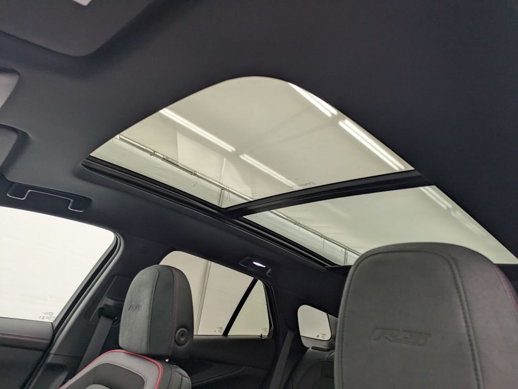 Thumbnail: 2026 Chevrolet Blazer EV - 27