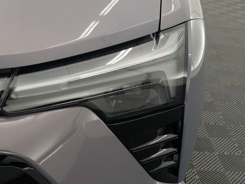 Thumbnail: 2026 Chevrolet Blazer EV - 23