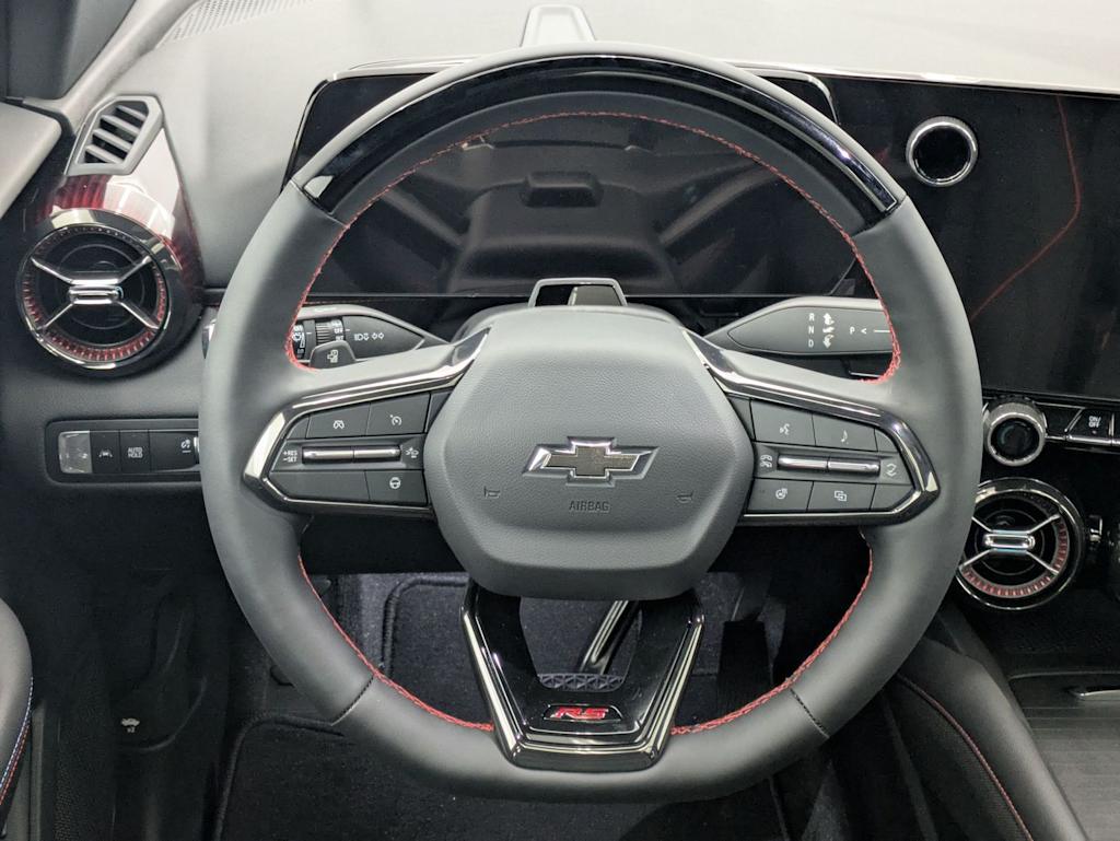 Thumbnail: 2026 Chevrolet Blazer EV - 14