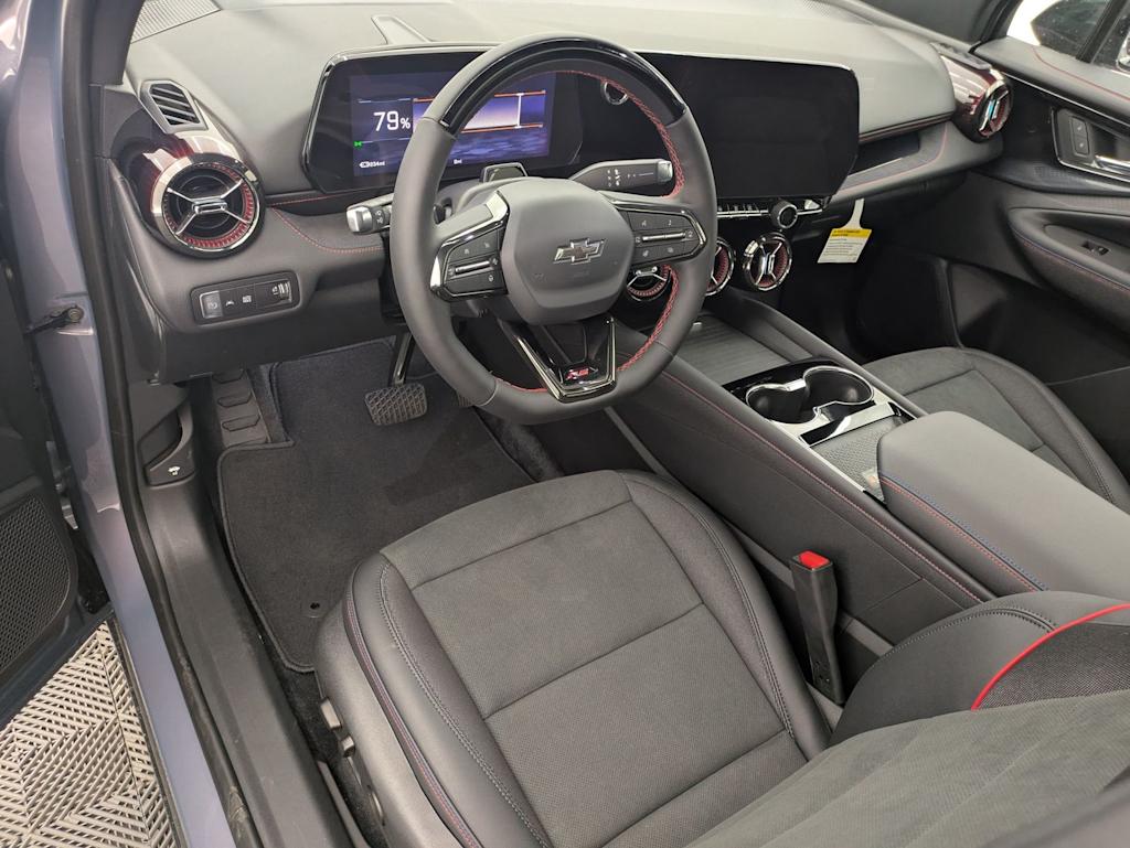 Thumbnail: 2026 Chevrolet Blazer EV - 2