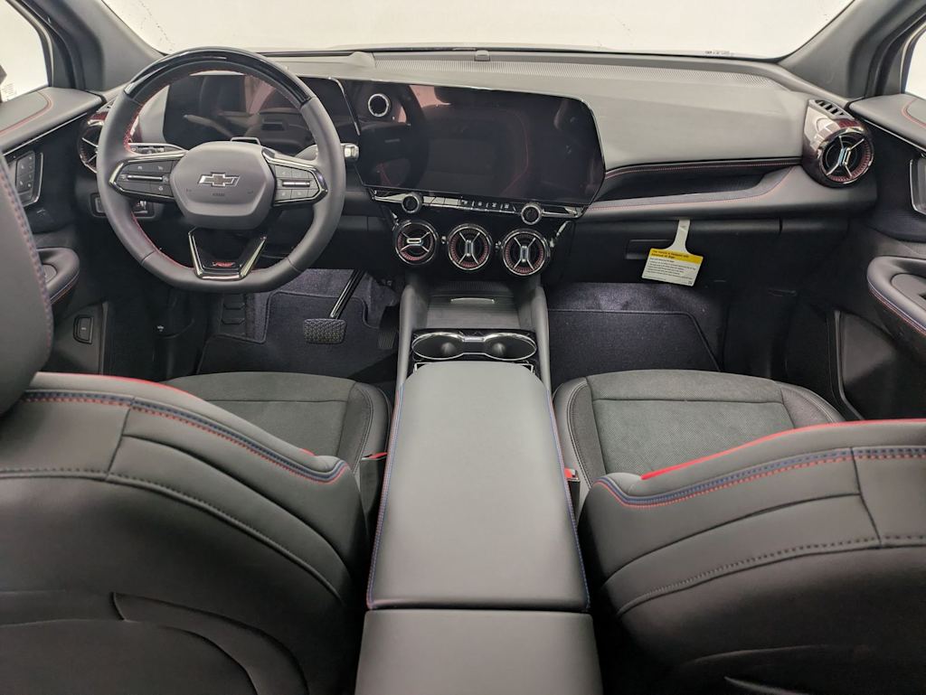 Thumbnail: 2026 Chevrolet Blazer EV - 10