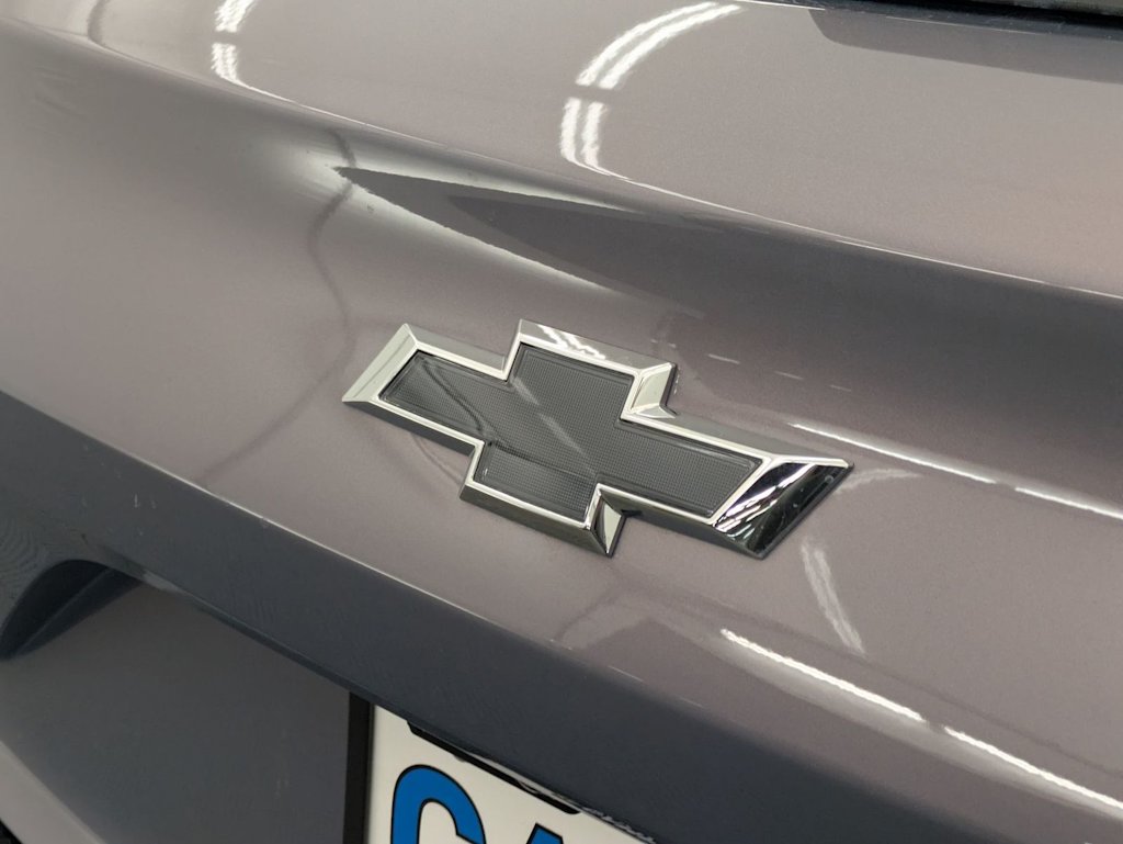 Thumbnail: 2026 Chevrolet Blazer EV - 24