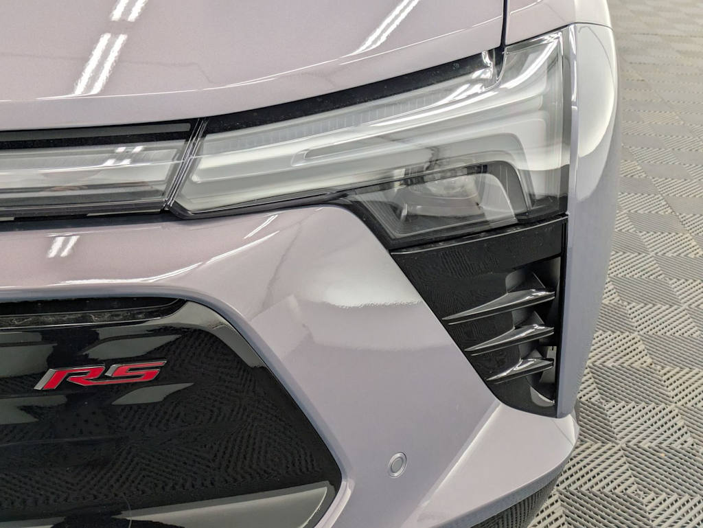 Thumbnail: 2026 Chevrolet Blazer EV - 23