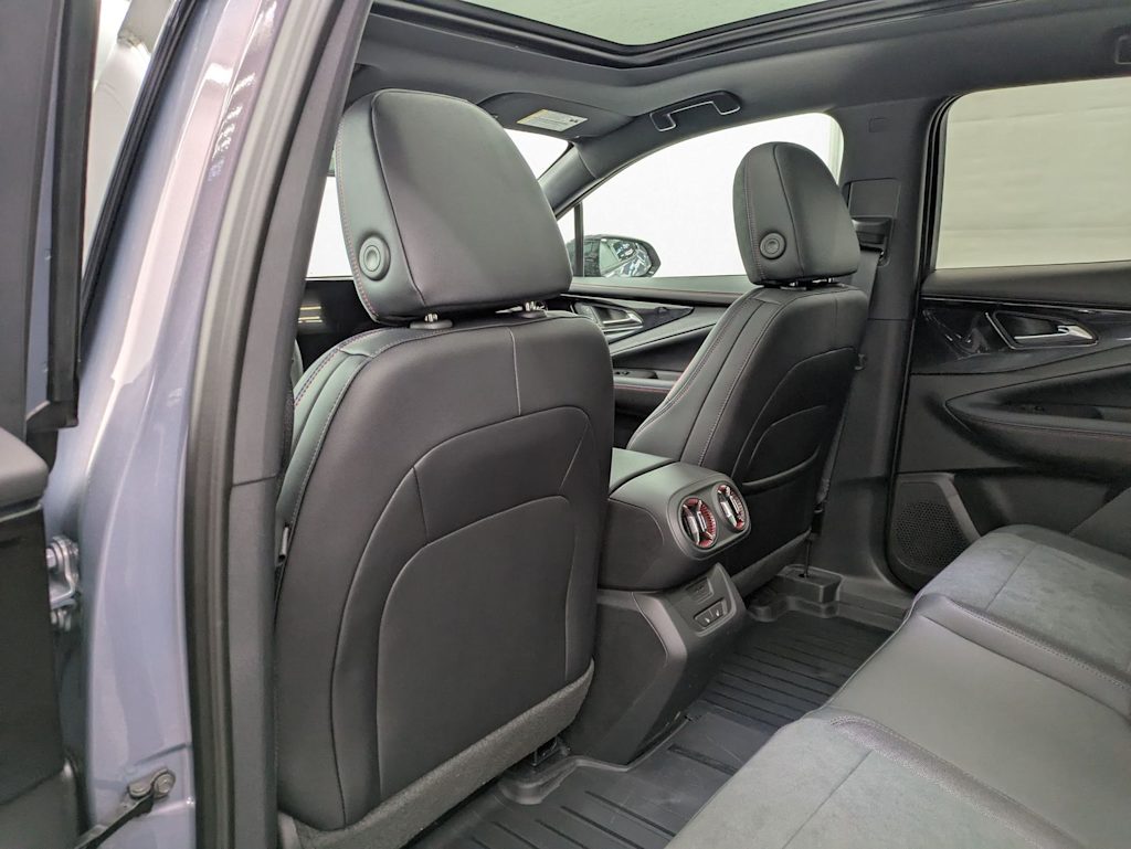 Thumbnail: 2026 Chevrolet Blazer EV - 13