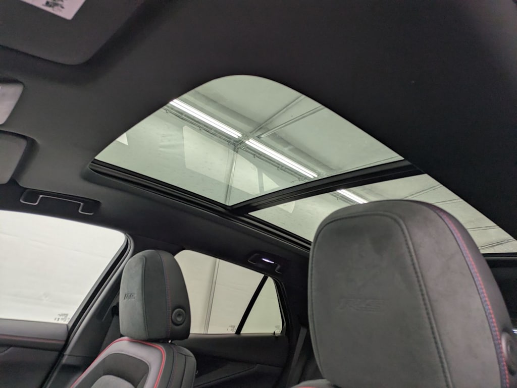 Thumbnail: 2026 Chevrolet Blazer EV - 27