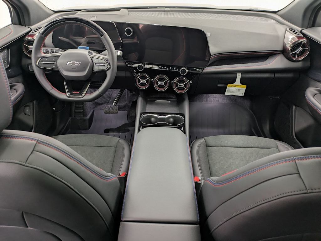 Thumbnail: 2026 Chevrolet Blazer EV - 10