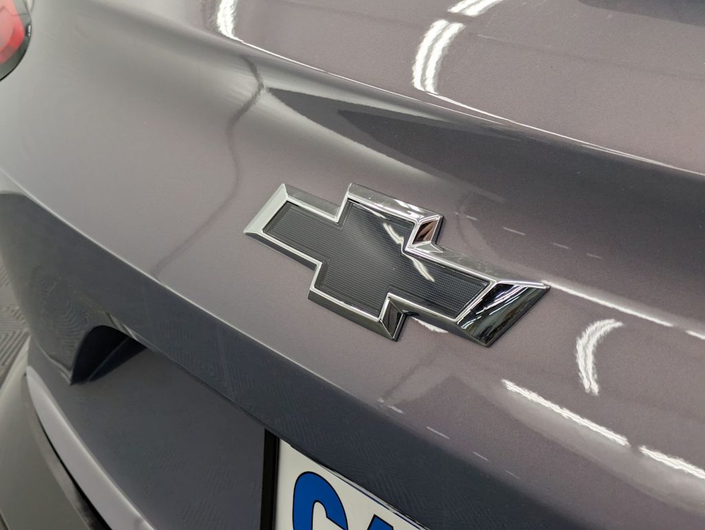Thumbnail: 2026 Chevrolet Blazer EV - 7
