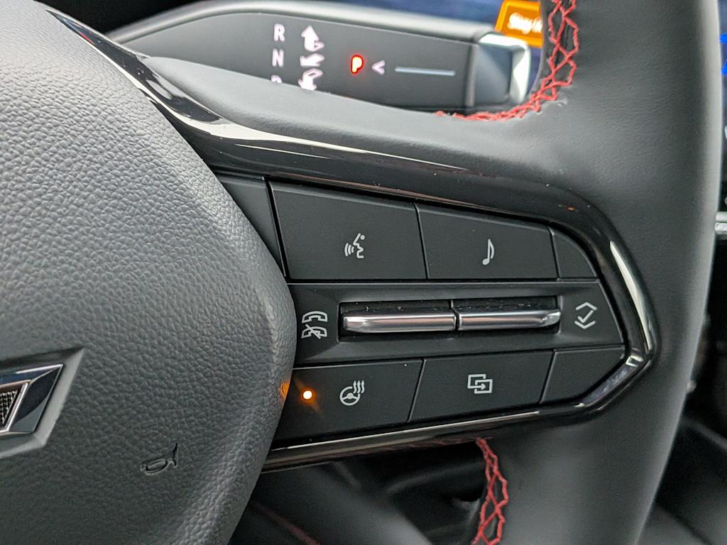 Thumbnail: 2026 Chevrolet Blazer EV - 31