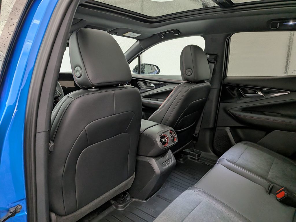 Thumbnail: 2026 Chevrolet Blazer EV - 13