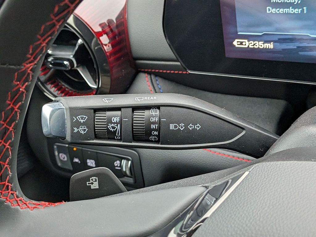 Thumbnail: 2026 Chevrolet Blazer EV - 32