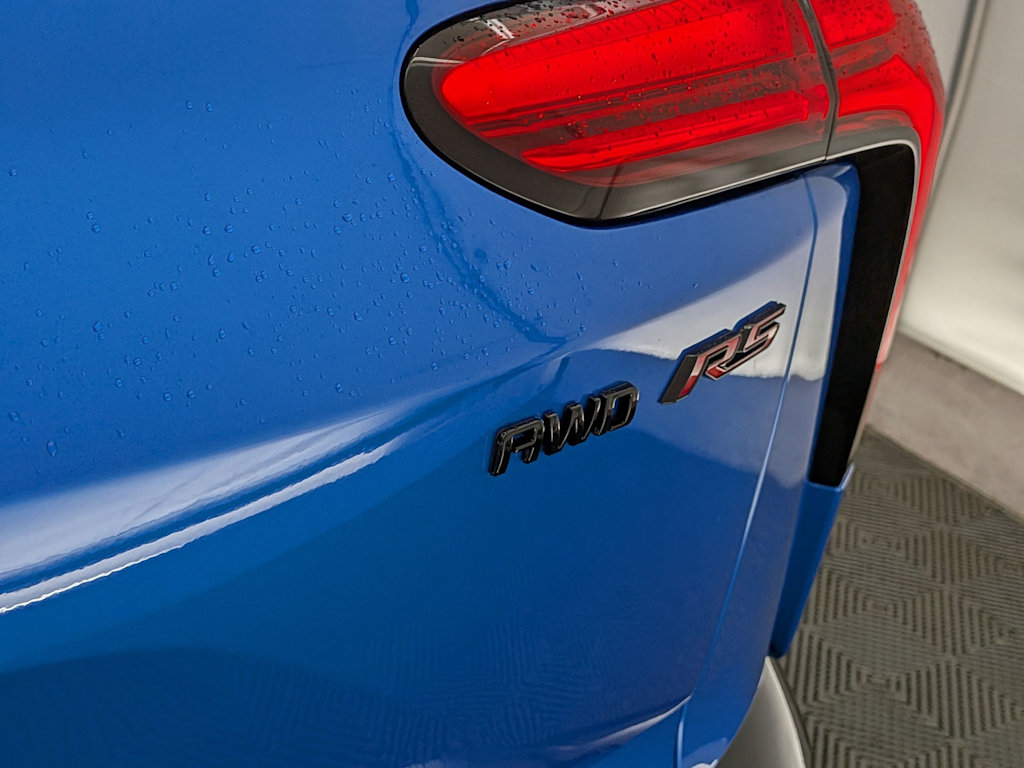 Thumbnail: 2026 Chevrolet Blazer EV - 25