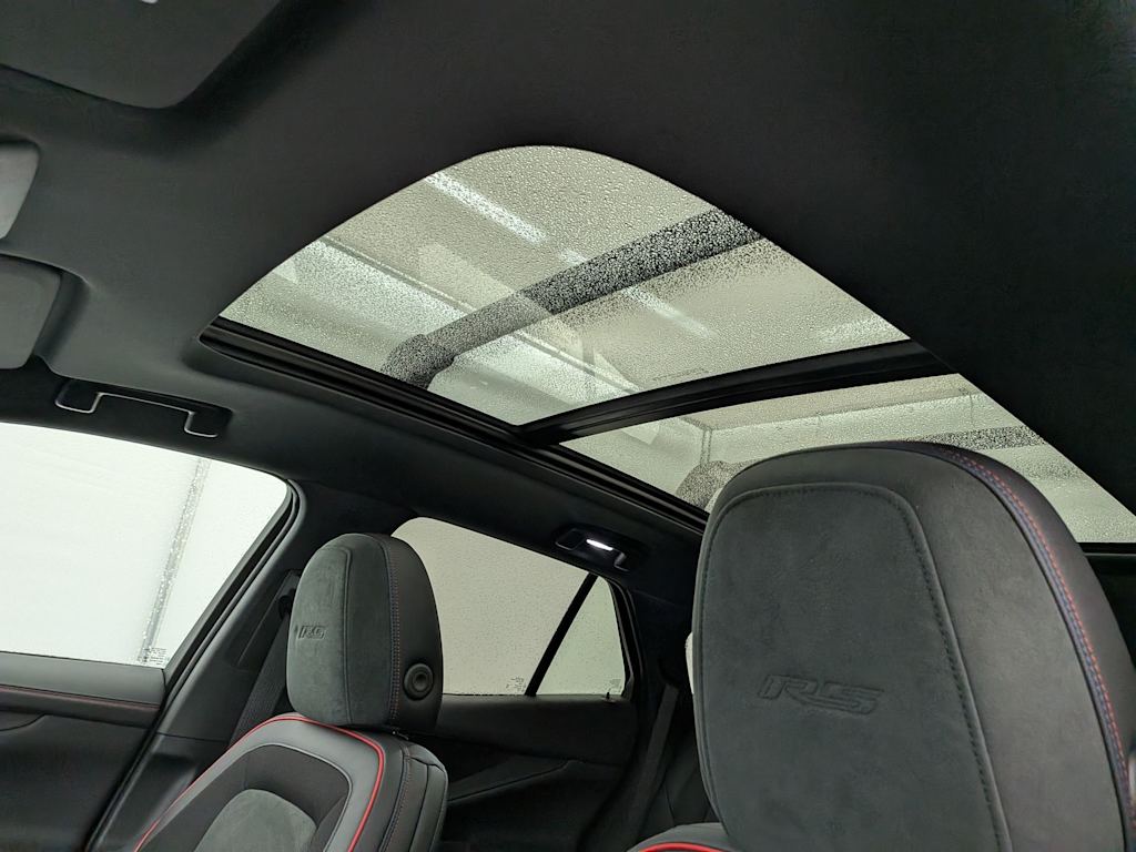 Thumbnail: 2026 Chevrolet Blazer EV - 27