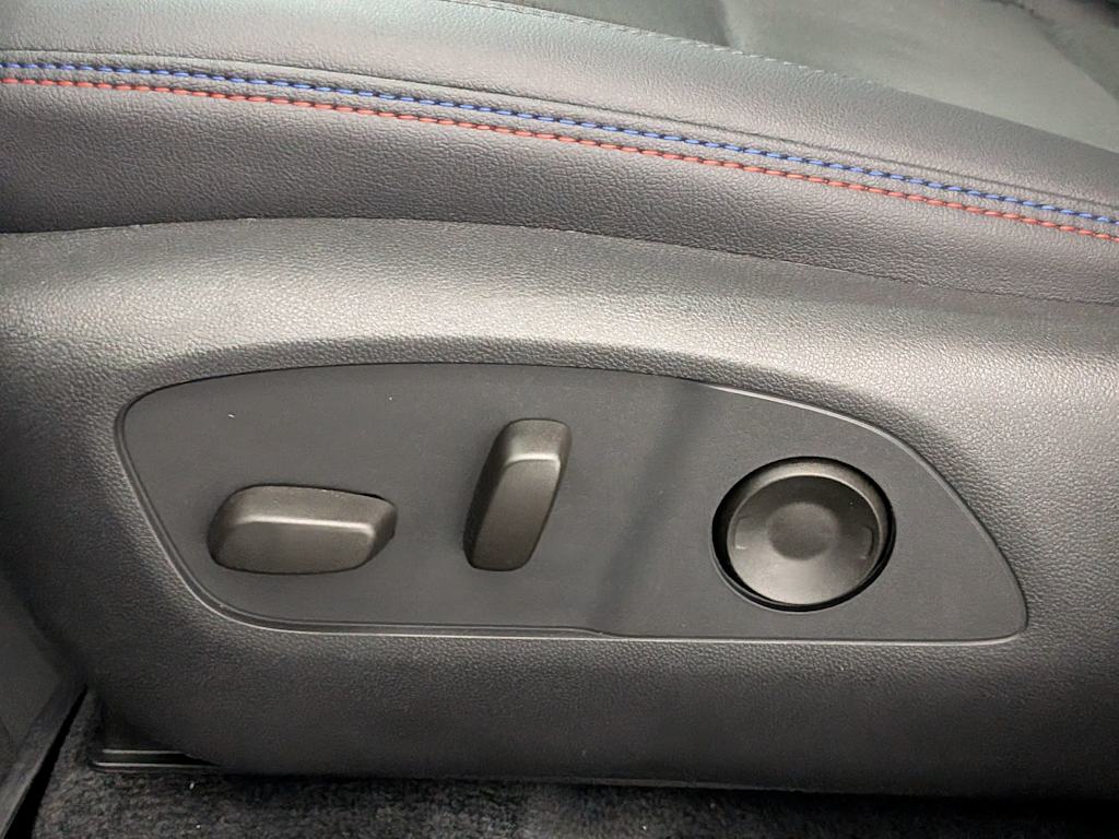 Thumbnail: 2026 Chevrolet Blazer EV - 26