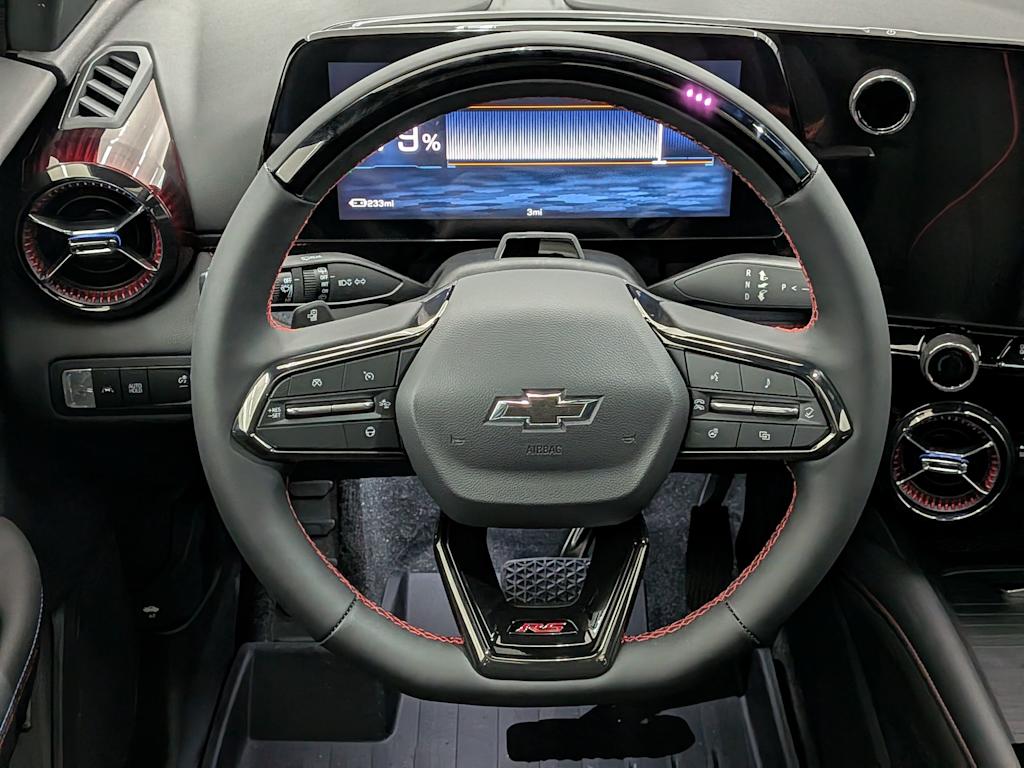 Thumbnail: 2026 Chevrolet Blazer EV - 14