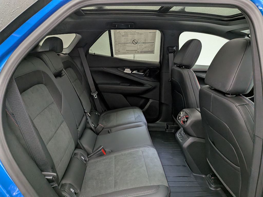 Thumbnail: 2026 Chevrolet Blazer EV - 29