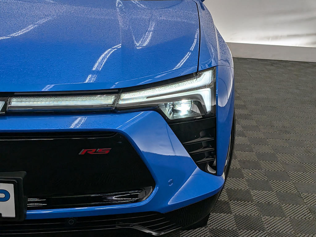 Thumbnail: 2026 Chevrolet Blazer EV - 23