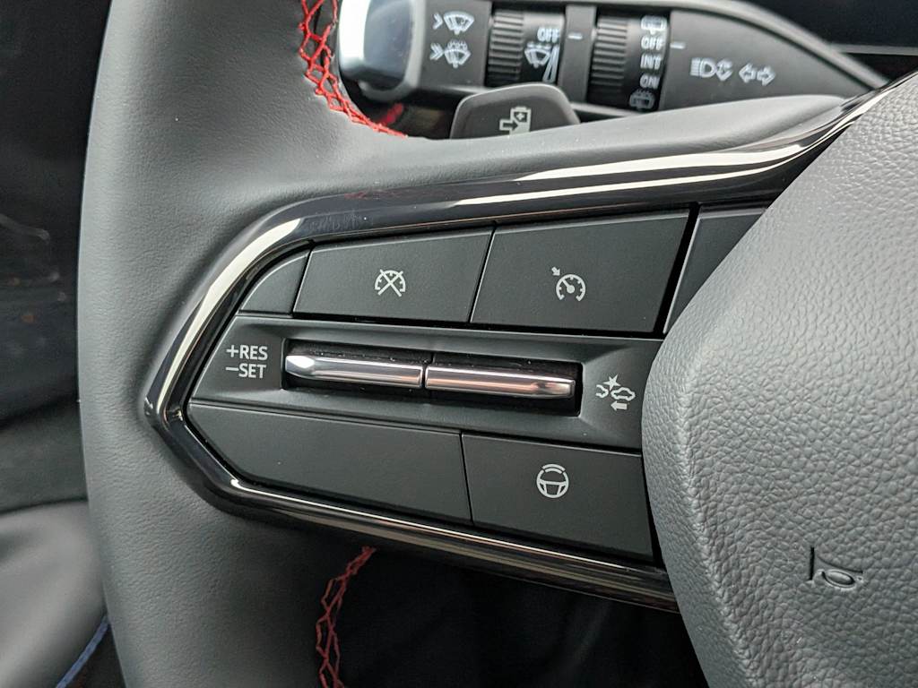 Thumbnail: 2026 Chevrolet Blazer EV - 30