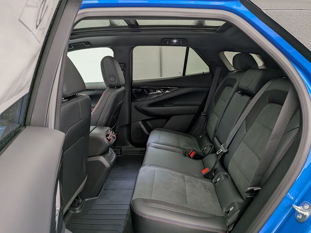 Thumbnail: 2026 Chevrolet Blazer EV - 28