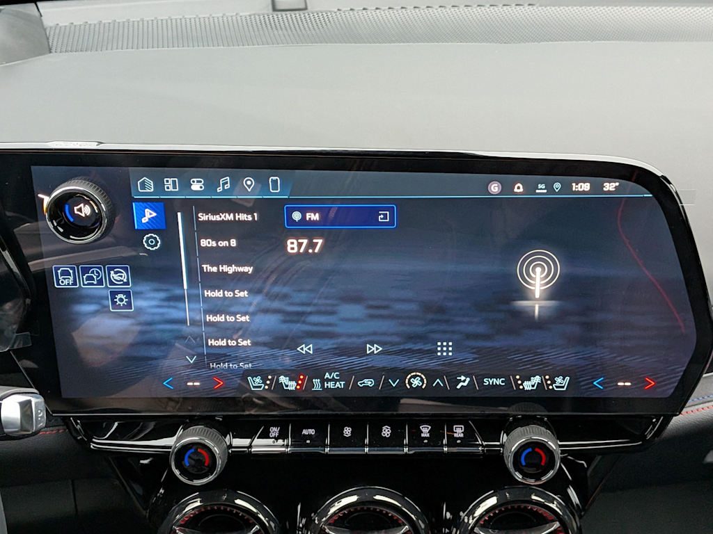 Thumbnail: 2026 Chevrolet Blazer EV - 15