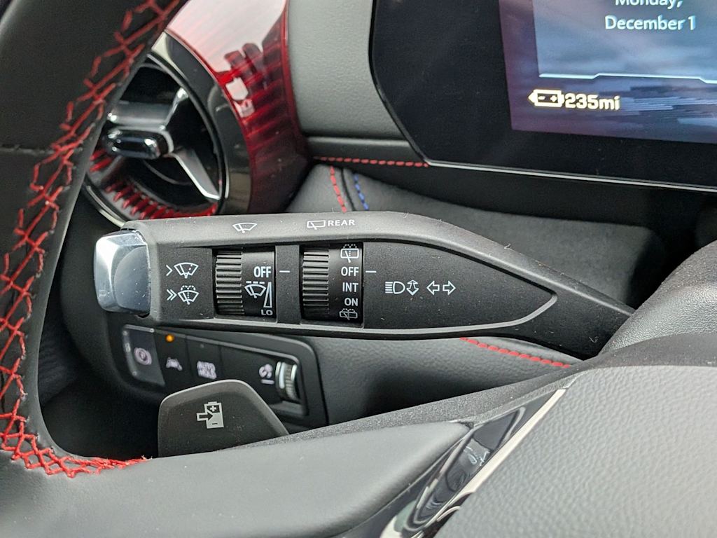 Thumbnail: 2026 Chevrolet Blazer EV - 32