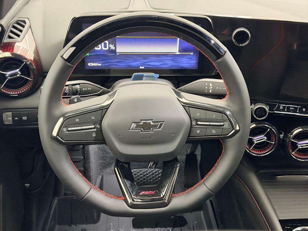 Thumbnail: 2026 Chevrolet Blazer EV - 14